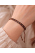 Handmade Braided Bracelet